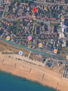 Walk Footpath To Beach.jpg
