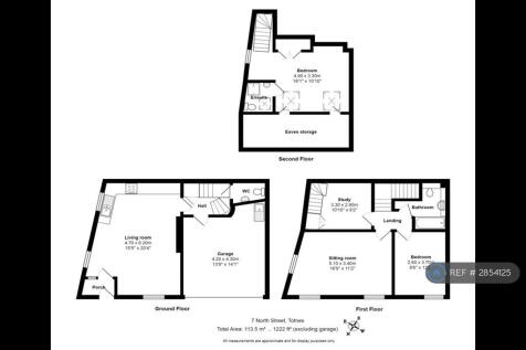 Kitchen/Dining Room Showing As Living Room