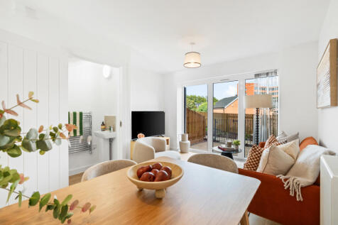 Foundry Avenue, Derby, Derby City photo 4