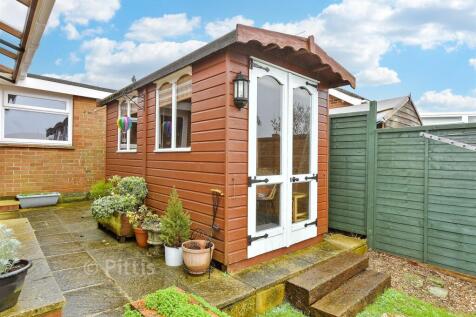 Workshop/Outbuildings