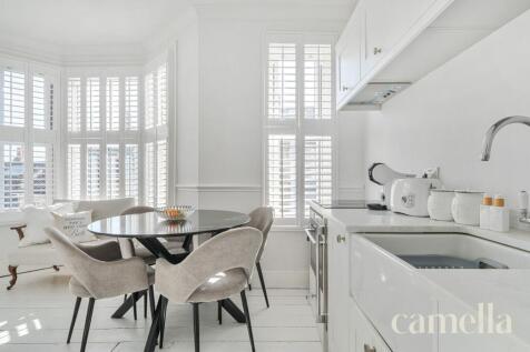 Kitchen / Reception / Dining Room