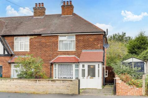 Nottingham, NG7 - property photo