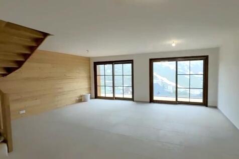 Brand new apartments