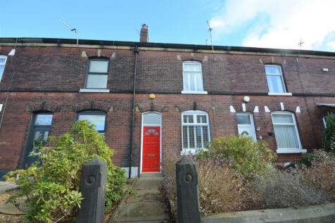 54 Lily Hill Street, Whitefield M45 7JB