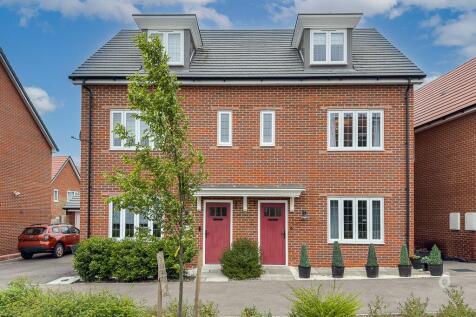 Bracknell, RG42 - property photo