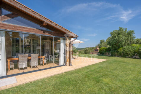 Panorama e Particolari