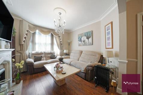 Reception / Dining Room
