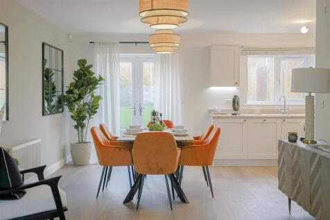 Blackburn, BB6 - property photo