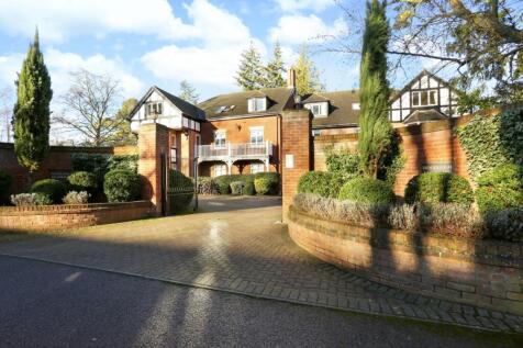 Larch Avenue