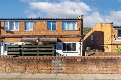 31 Trust Walk, Herne Hill, London, SE21 8LB