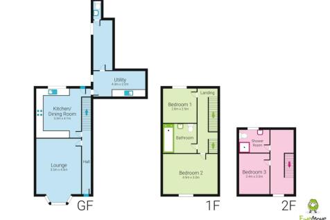 FLOOR PLANS