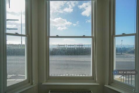 View From Lounge