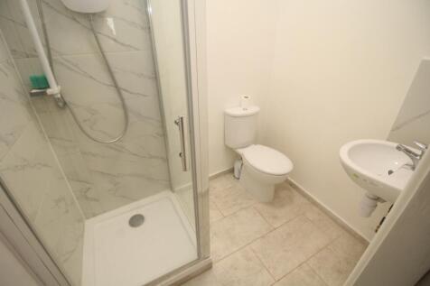 Shower Room/WC