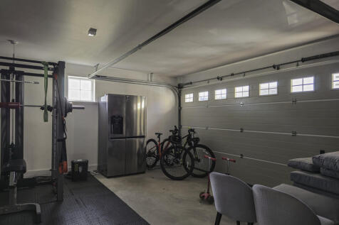 Garage angle 1