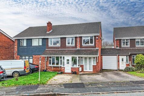 Tamworth, B77 - property photo