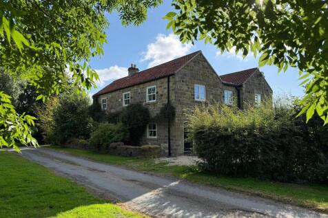 Moor House