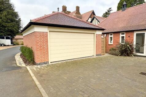 14 Church Leys, Station Road, Reasby, Leicestershire, LE7 4ZJ photo 4