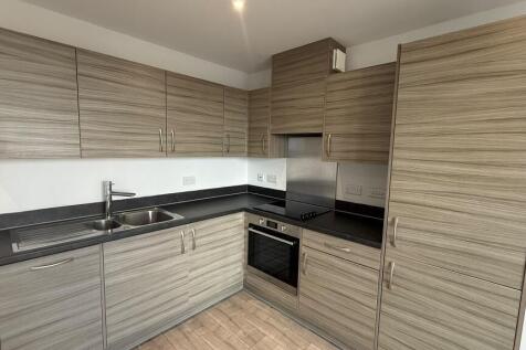 Saffron Court, Crocus Street, Nottingham, Nottingham City photo 3