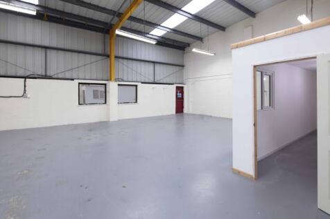 Gallery Image #5 for gbwest07 - Westlink Business Park - 1655