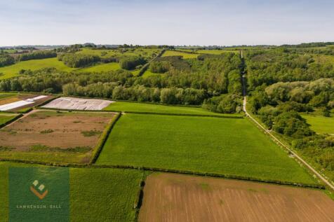 Surrounding Countryside