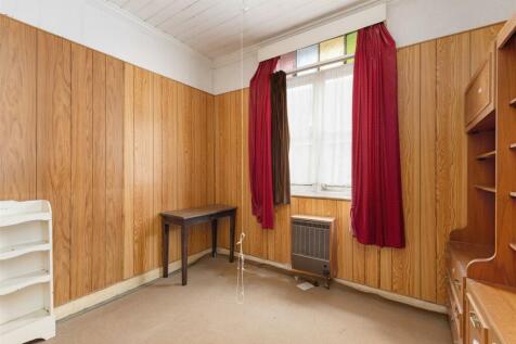 Preston Parade, Seasalter, Whitstable