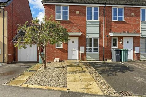 Pandora Drive, Peterborough