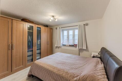 Master Bedroom with Ensuite