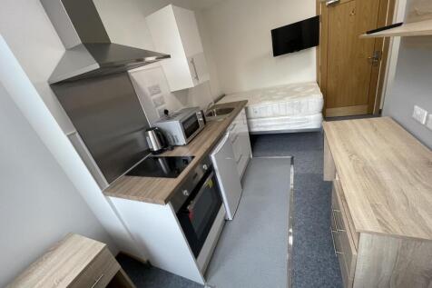 Salisbury Road, Leicester photo 5