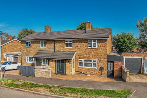 Hemel Hempstead, HP3 - property photo