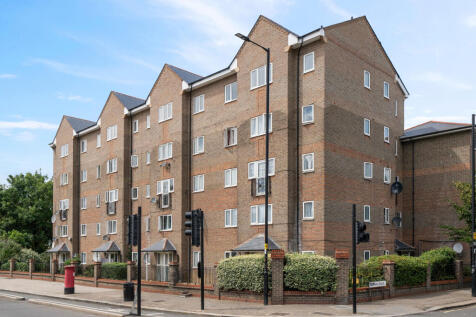 Flat 41, Crosskeys Close N9 7AD-No Watermark-12