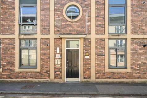 Bristol, BS2 - property photo