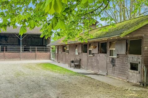 Outbuilding