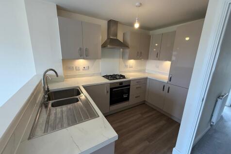 New Kitchen 1