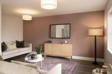 Dandara - The Orchard - The Maple, Home 11