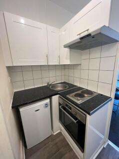 kitchenette