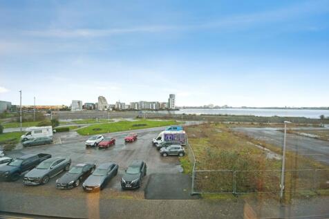 Parking Area