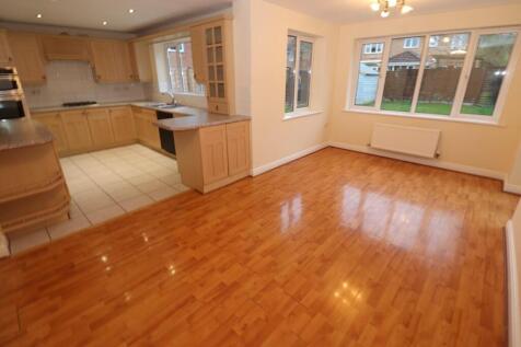 Kitchen / Breakfast / Family Room