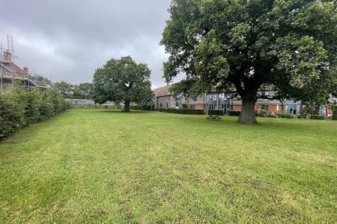Communal Garden