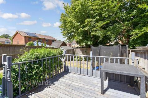 Patio / Decking