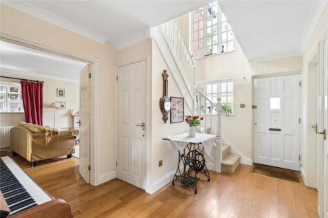 Entrance Reception