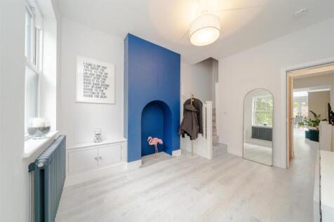 Reception Room One