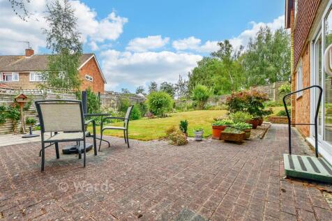 Patio / Decking