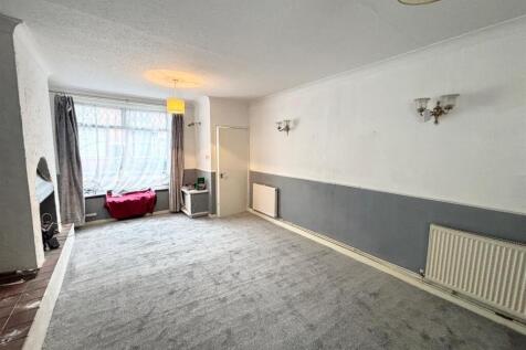 Lily Road, South Yardley, Birmingham photo 4