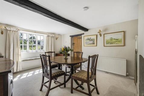 Ambleside, Little Back Lane