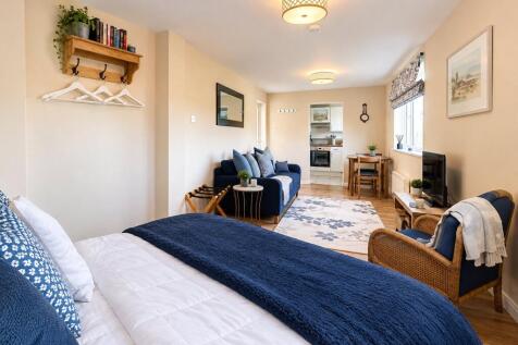 Annexe at Bartholomews Lane, Wenhaston, Halesworth, IP19 photo 3