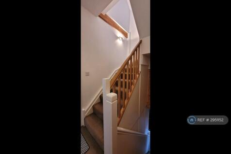 Stairwell