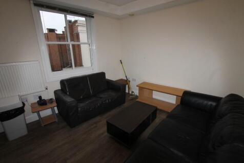 Flat 2, 10 Spencer Street, Leamington Spa, Warwickshire, CV31 photo 4