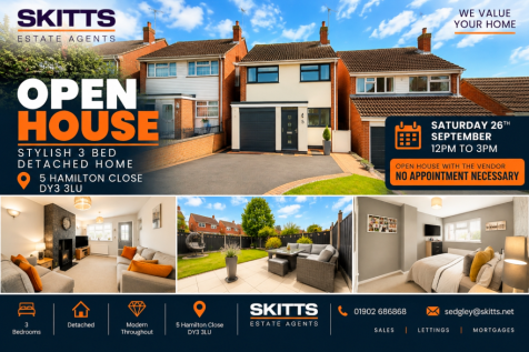 Landscape Advert