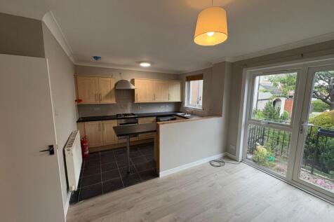 Kitchen lounge