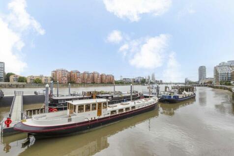 Clove Hitch Quay, Battersea photo 3